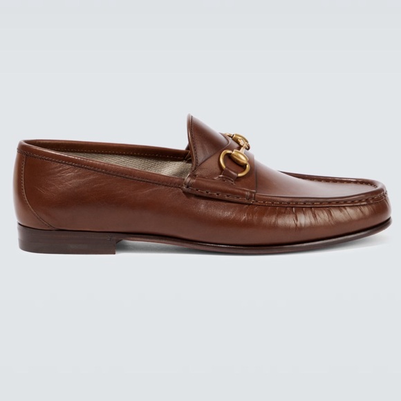 Gucci Women’s 1953 Horsebit Loafers - Picture 10 of 10